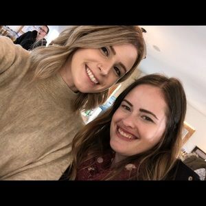 Meet your Posher, Melissa